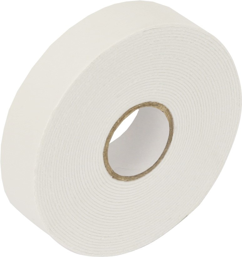 Taśma montażowa 24 x 5 biały 24 mm x 5 m