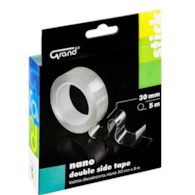 TAŚMA NANO dwustronna 3 mm x 5m x1mm