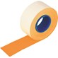 Etykiety proste 26 x 16 mm pomarańczowy 700 szt. w rolce