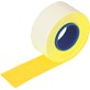 Etykiety proste 26 x 16 mm żółty 700 szt. w rolce