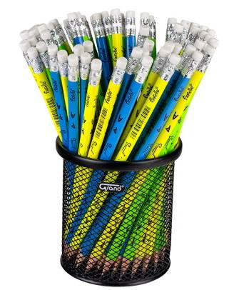 Ołówek z gumką Extra FIORELLO A`1