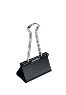 Klips 60mm op 6szt 110-1720