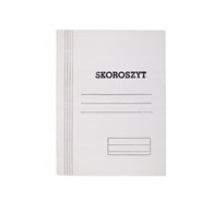 Skor  zwykły tekt  A4 ARO