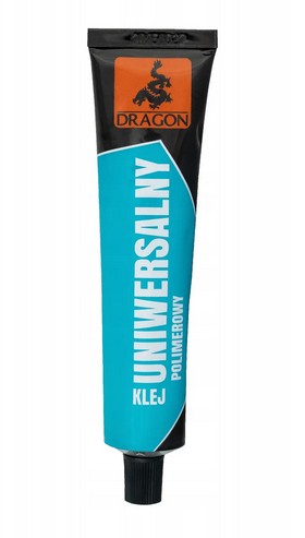 Klej polimerowy 50ml