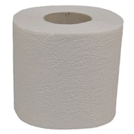 Papier toaletowy KATRIN PLUS Toilet 160, biały, 2 warstwy
