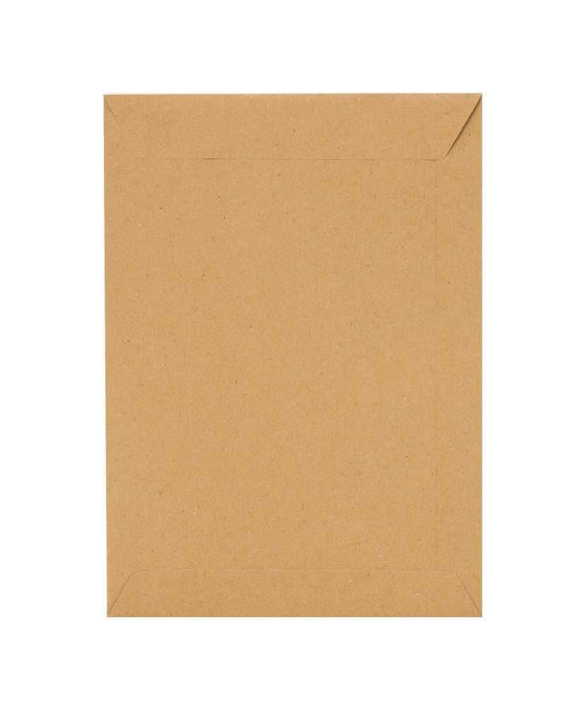 Koperty brązowe C5 SK kb 162x229mm 90g 500 szt.