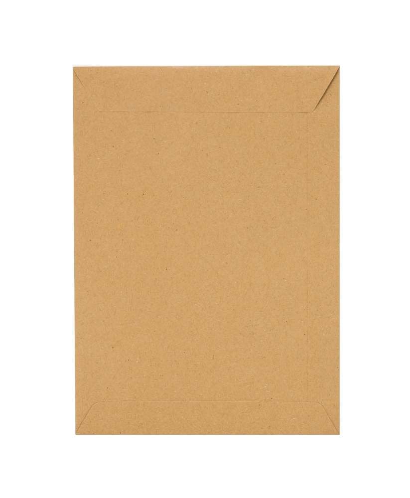 Koperty brązowe C5 SK kb 162x229mm 90g 500 szt.