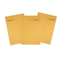 Koperty brązowe B5 SK 176x250mm 90g 500 szt.