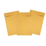 Koperty brązowe B5 SK 176x250mm 90g 500 szt.