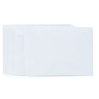 Koperty białe C5 HK db 162x229mm poddruk niebieski 80g 500 szt.