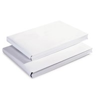 Koperty białe B4 HK RBD z rozszerzanymi bokami i spodem 250x353x38mm 130g
