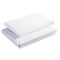 Koperty białe B4 HK RBD z rozszerzanymi bokami i spodem 250x353x38mm 130g