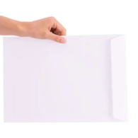 Koperty białe C3 bez kleju 324x458mm 130g 250 szt.