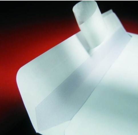 Koperty białe C3 HK 324x458mm 100g 250 szt.