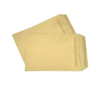 Koperty brązowe C4 SK 229x324mm 90g 250 szt.