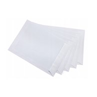 Koperty białe C4 NK 229x324mm 90g 250 szt.