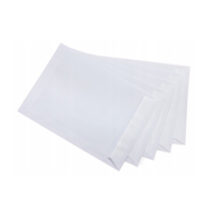 Koperty białe C4 NK 229x324mm 90g op. 250 szt.
