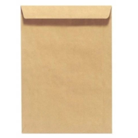 Koperty brązowe C4 NK 229x324mm 90g 250 szt.