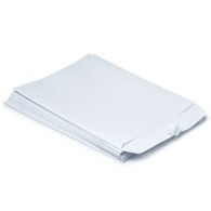 Koperty białe E4 HK 280x400mm 100g 250 szt.