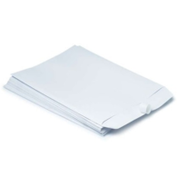 Koperty białe E4 HK 280x400mm 100g 250 szt.