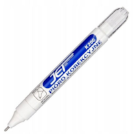 Korektor pióro KAMET metal końc 7ml  K-2002
