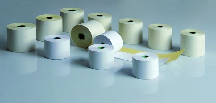 Rolka kasowa 28x18 termiczna op 10