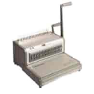 Bindownica do grzbietu plastikowego - OPUS Jumbo B