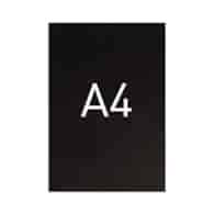 Okładka o fakturze skóry - DocCover - 297 x 210 mm (A4) - 100 arkuszy