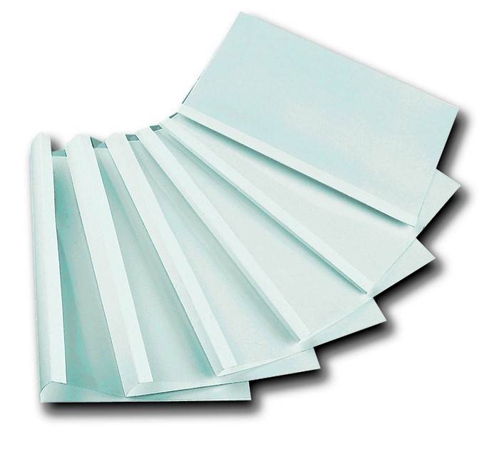 Termookładka Thermolux 3 mm 100 szt. Oprawa 30 k