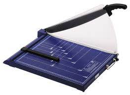 Gilotyna OPUS EUROCUT A3