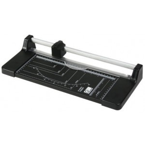 Obcinarka krążkowa Opus Rolocut 05  A4