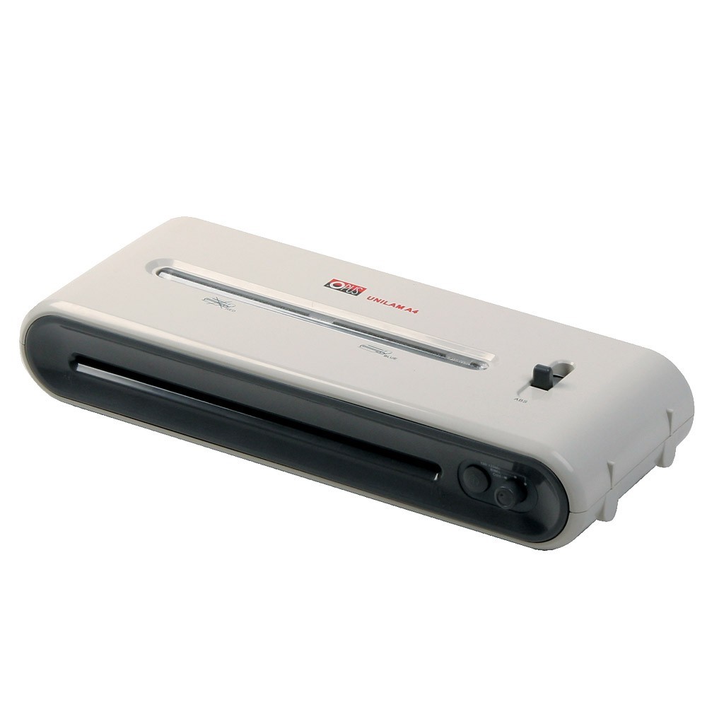 Laminator biurowy UNILAM A4 230 mm OPUS