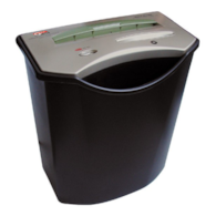 Niszczarka - OPUS VS 711 CD / 4 x 40 mm