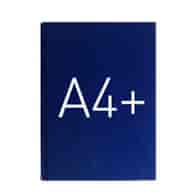 Okładka twarda - O.HARD COVER Classic - 304 x 212 mm (A4+ pionowa) - 10 par