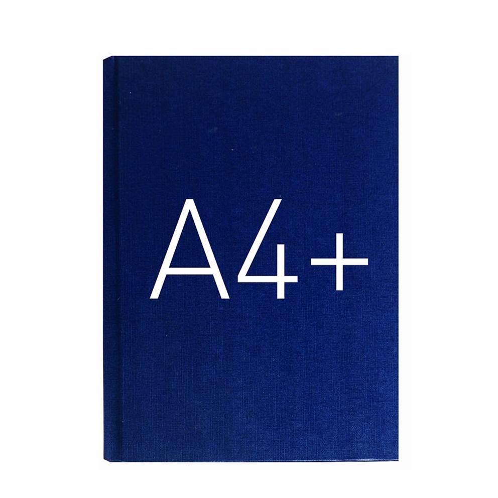 Okładka twarda - O.HARD COVER Classic - 304 x 212 mm (A4+ pionowa) - 10 par