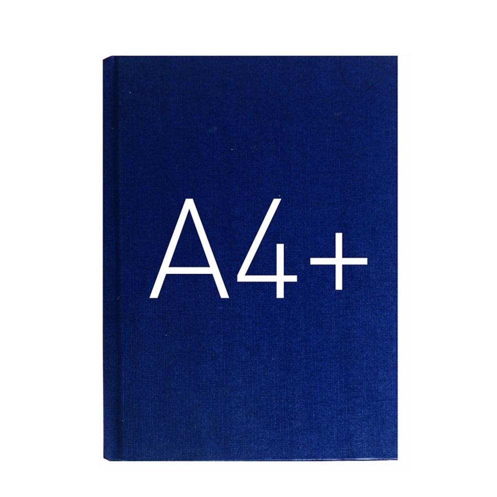 Okładka twarda - O.HARD COVER Classic - 304 x 212 mm (A4+ pionowa) - 10 par