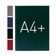 Okładka twarda - O.HARD Classic - 304 x 212 mm (A4+ pionowa)