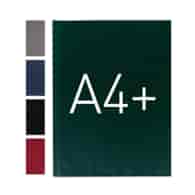 Okładka twarda - O.HARD Classic - 304 x 212 mm (A4+ pionowa)