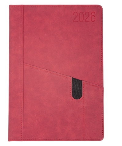 Okładka miękka - O.SOFTCLEAR - 299 x 214 mm (A4+ pionowa)