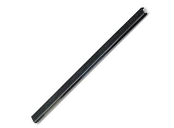 Kanały do METALBIND  Classic 13/217  czarne 10szt OPUS