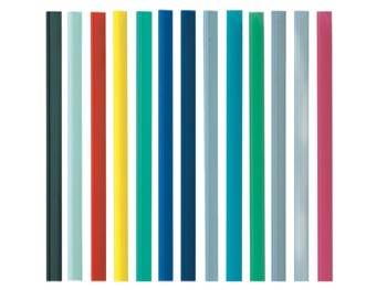 Listwy GRIPPA 3mm 50szt. czerwone Opus