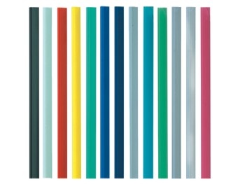 Listwy GRIPPA 3mm 100 zielone Opus