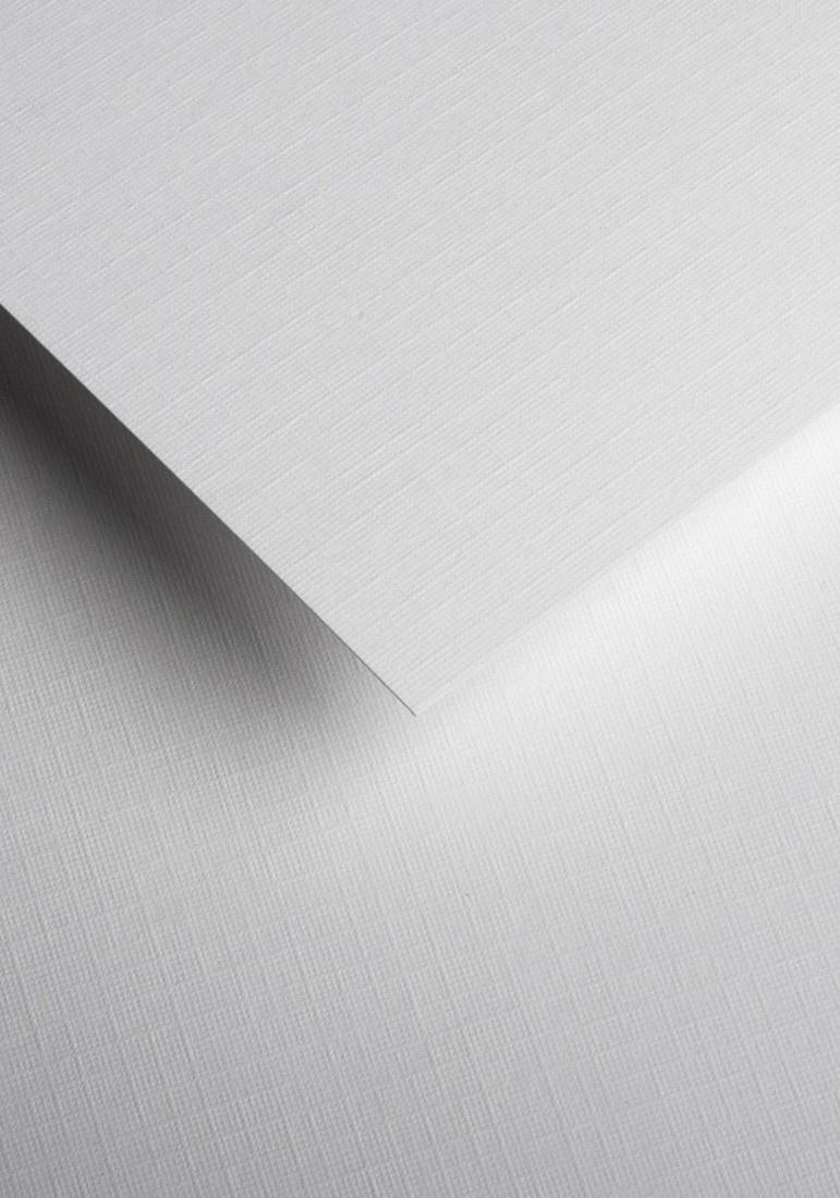 O.Papiernia Len 230g/m2 A4 biały 20sztuk