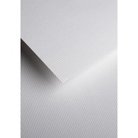O.Papiernia Paski szerokie 120g/m2 A4 biały 50sztuk