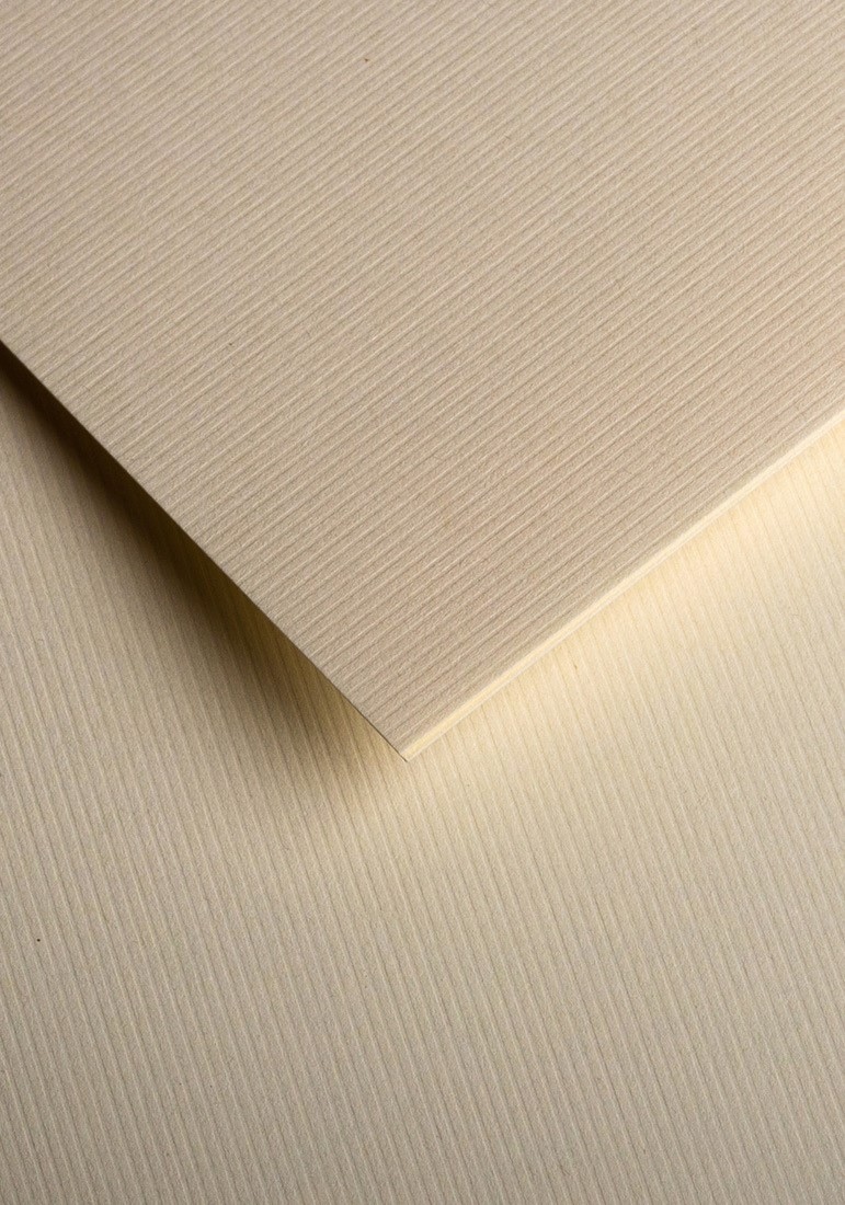 O.Papiernia Paski szerokie 120g/m2 A4 kremowy 50sztuk