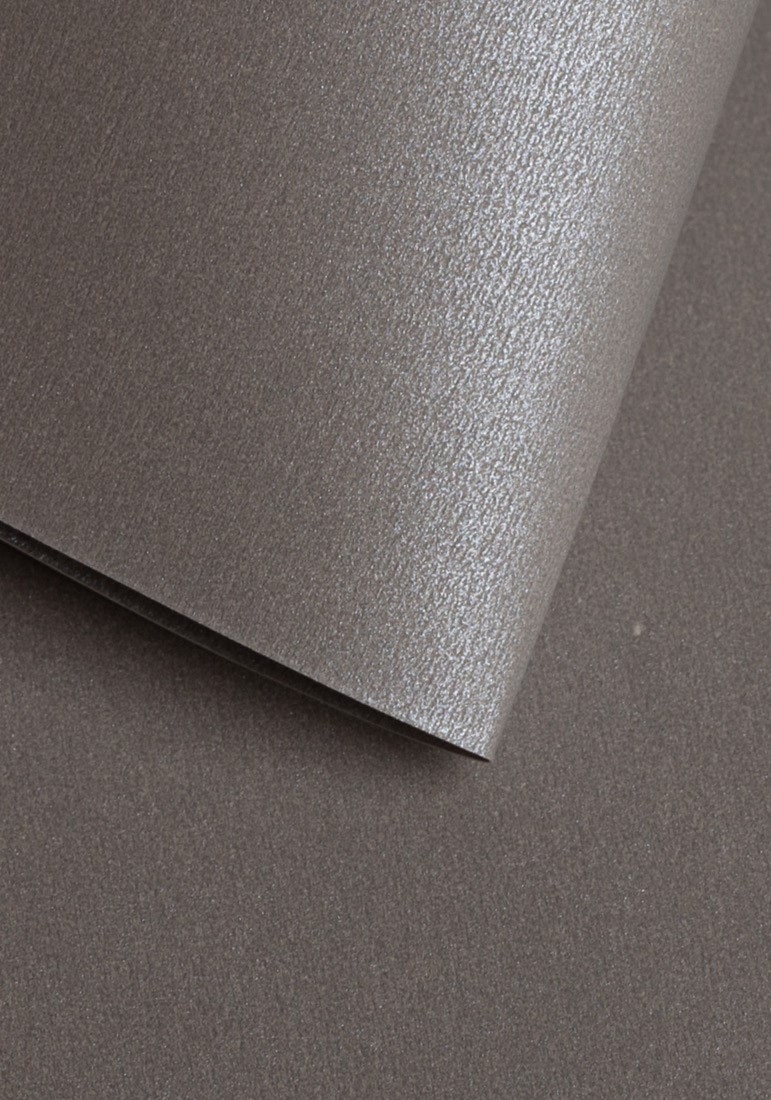 O.Papiernia Perła 250g/m2 A4 ciemnoszary 20sztuk