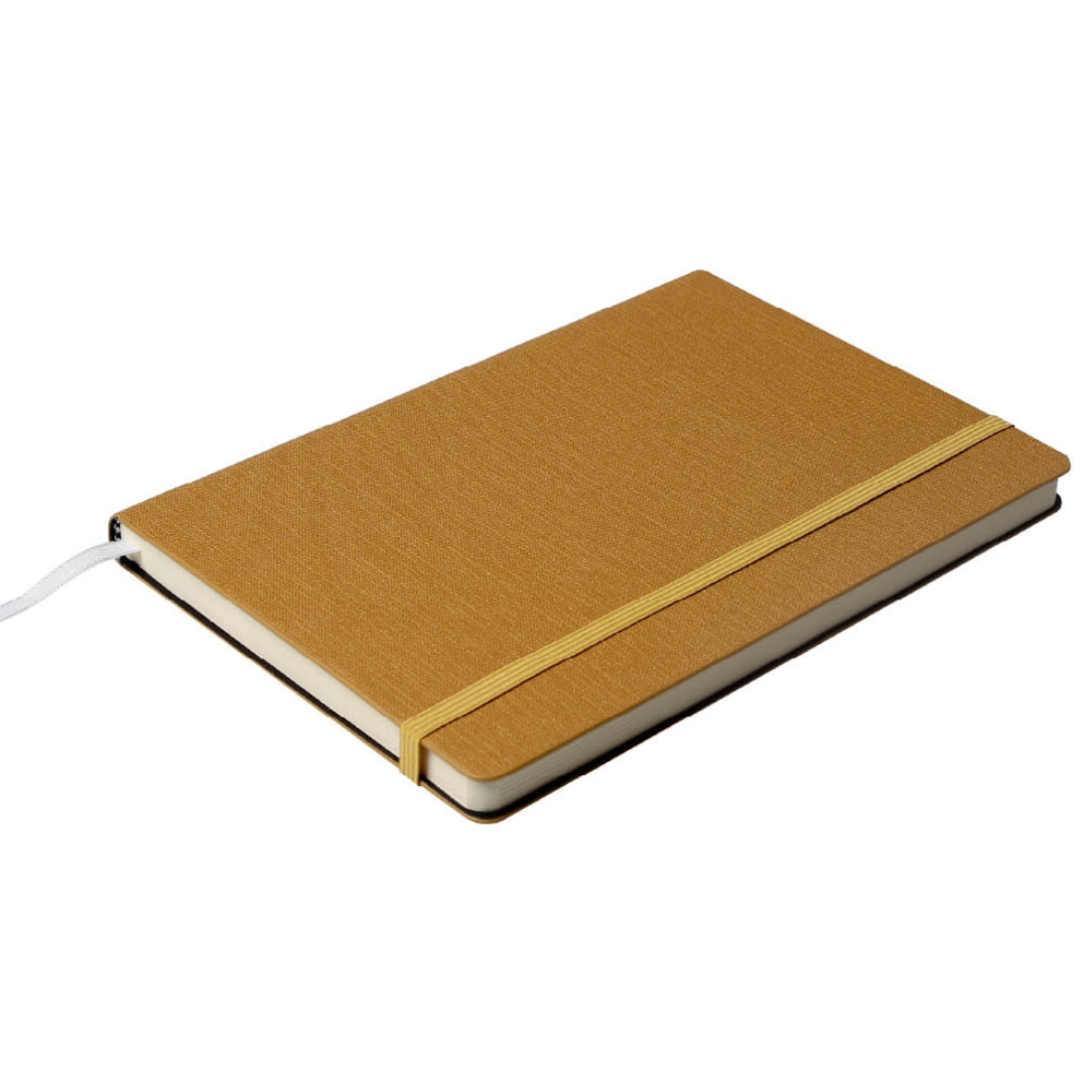 O.Note A5, Cairo Hard S 128# piaskowy