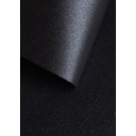 O.Papiernia Perła 250g/m2 A4 czarny 20sztuk