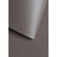 O.Papiernia Perła 120g/m2 A4 ciemnoszary 50sztuk