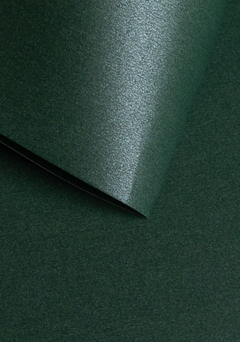 O.Papiernia Perła 120g/m2 A4 zielony 50sztuk